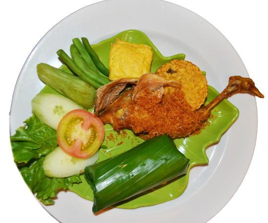 Citra Sari Resto & Cake